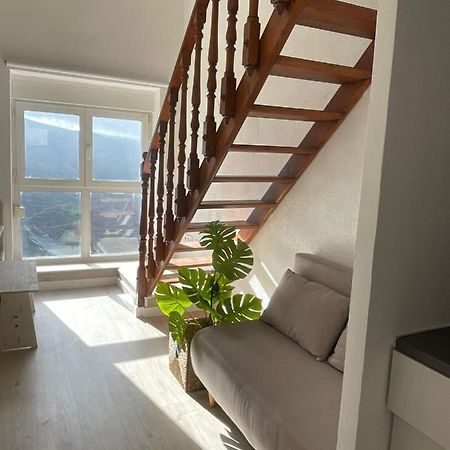 Duplex Con Impresionantes Vistas Apartment Monachil Bagian luar foto