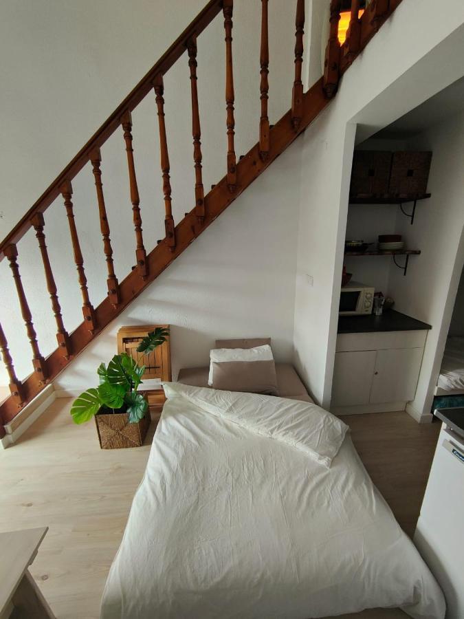 Duplex Con Impresionantes Vistas Apartment Monachil Bagian luar foto