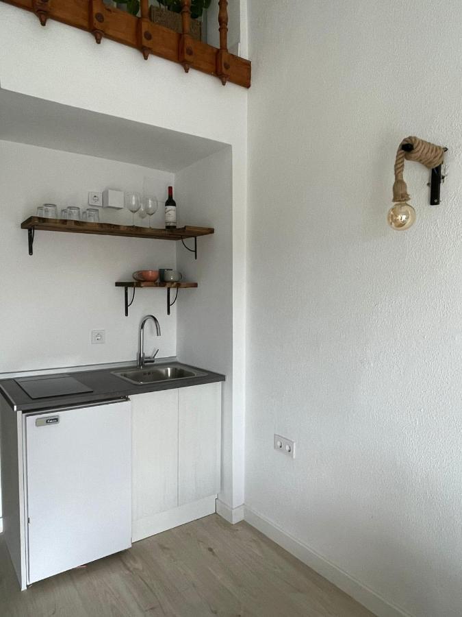 Duplex Con Impresionantes Vistas Apartment Monachil Bagian luar foto
