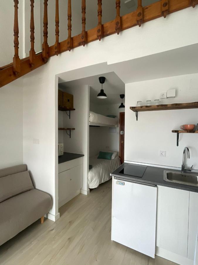 Duplex Con Impresionantes Vistas Apartment Monachil Bagian luar foto