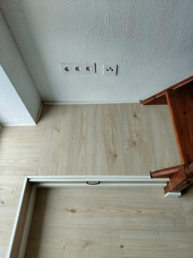 Duplex Con Impresionantes Vistas Apartment Monachil Bagian luar foto