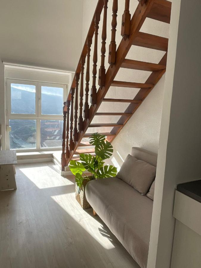 Duplex Con Impresionantes Vistas Apartment Monachil Bagian luar foto