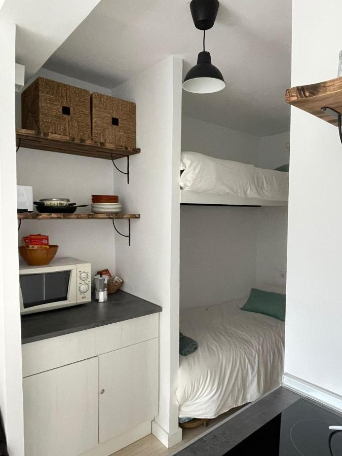 Duplex Con Impresionantes Vistas Apartment Monachil Bagian luar foto