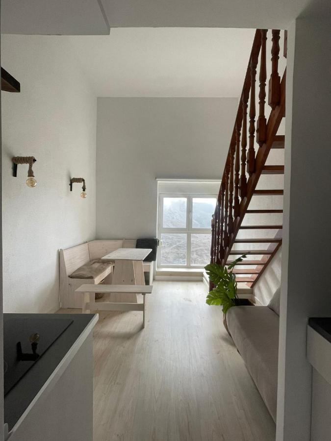 Duplex Con Impresionantes Vistas Apartment Monachil Bagian luar foto