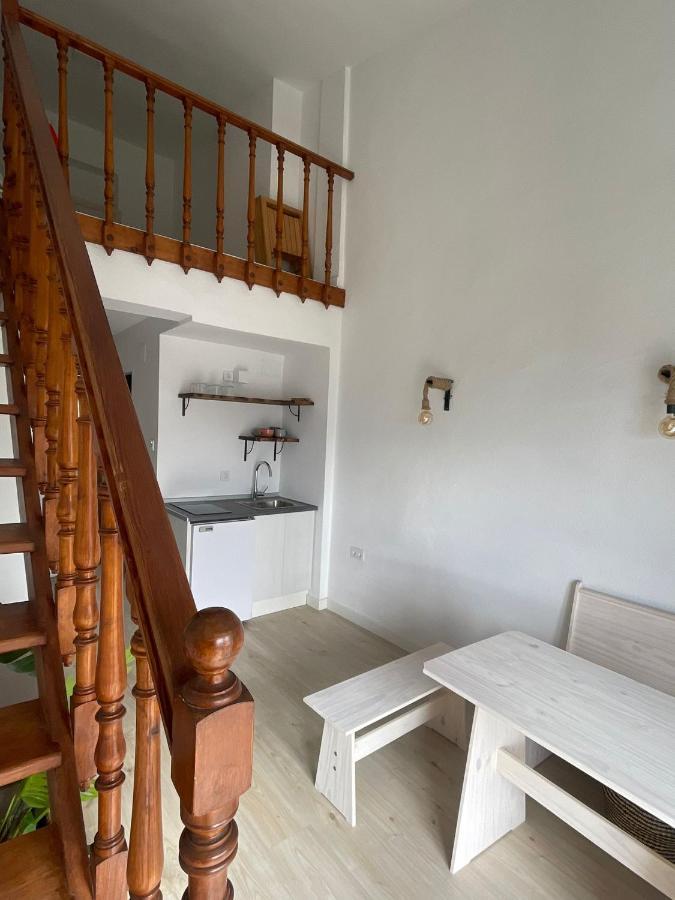 Duplex Con Impresionantes Vistas Apartment Monachil Bagian luar foto