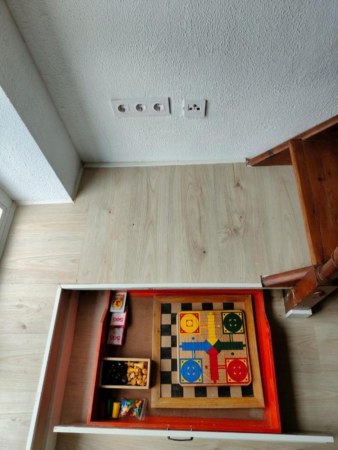 Duplex Con Impresionantes Vistas Apartment Monachil Bagian luar foto