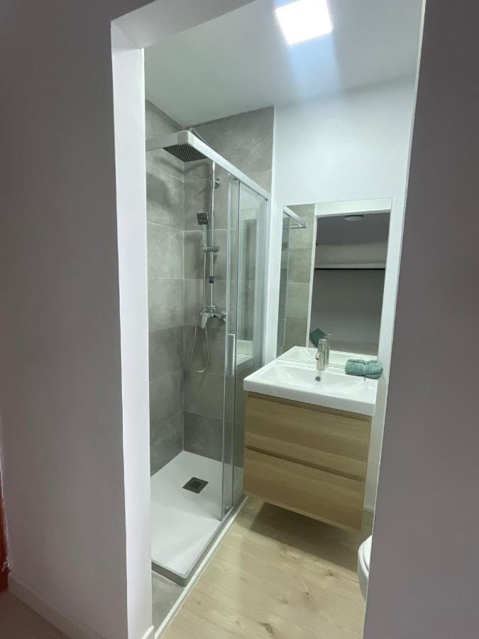 Duplex Con Impresionantes Vistas Apartment Monachil Bagian luar foto
