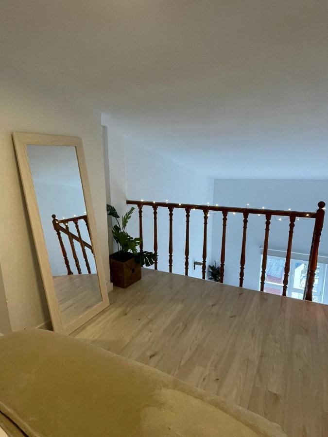 Duplex Con Impresionantes Vistas Apartment Monachil Bagian luar foto