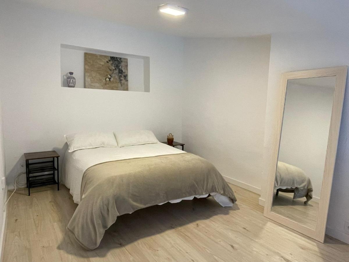 Duplex Con Impresionantes Vistas Apartment Monachil Bagian luar foto