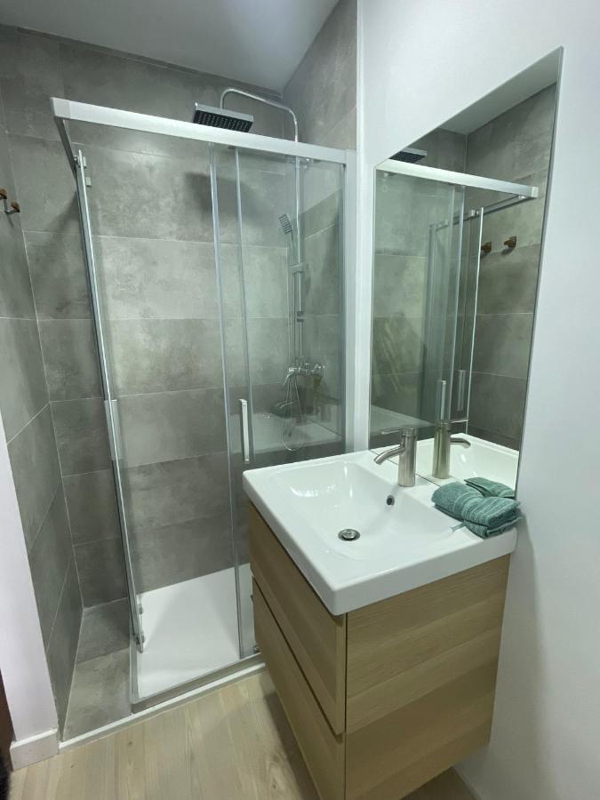 Duplex Con Impresionantes Vistas Apartment Monachil Bagian luar foto