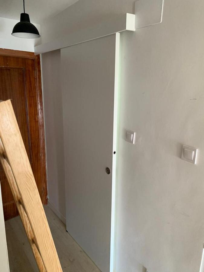 Duplex Con Impresionantes Vistas Apartment Monachil Bagian luar foto