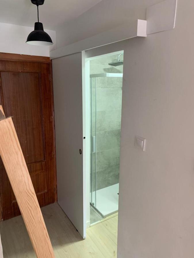 Duplex Con Impresionantes Vistas Apartment Monachil Bagian luar foto